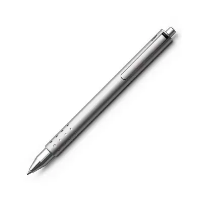 LAMY Swift Roller Kalem Paladyum Gövde 330